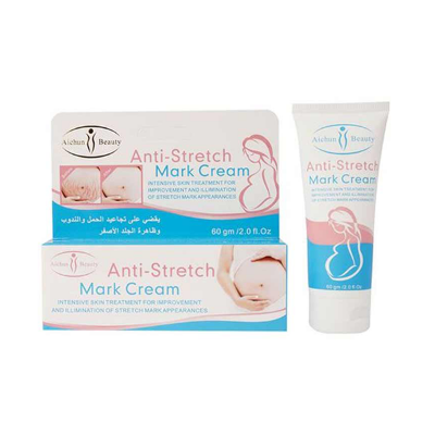 Picture of Anti-Stretch Mark Mother Cream - 60gm
