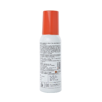 Picture of Explore Orange Fragrance Body Spray