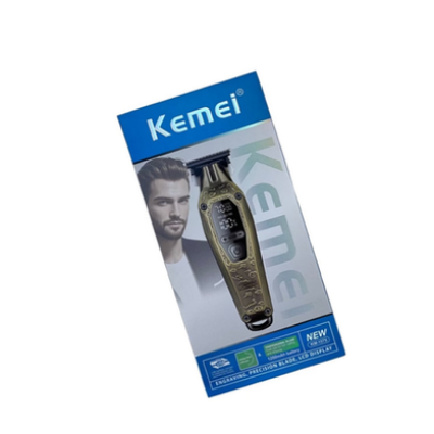 Picture of Kemei KM-1575 Professional Hair and Beard Clipper For Men
