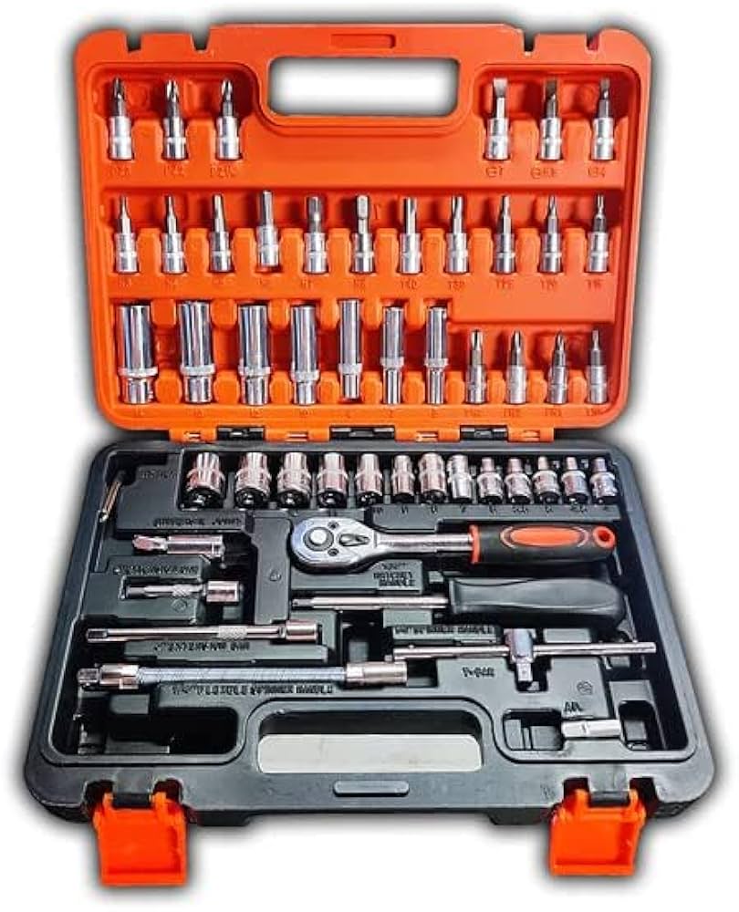 Socket Wrench Set Box ZangSportsonline shop bangladeshothoba.com
