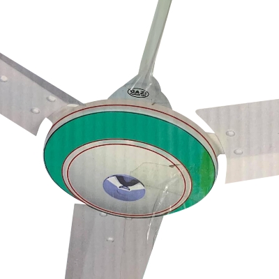 Picture of Gazi Classic 56 Inch Ceiling Fan - Enhance Your Space with Efficient Air Circulation