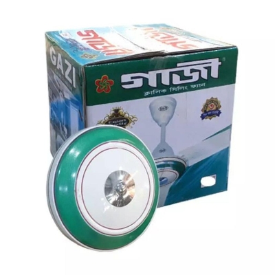 Picture of Gazi Classic 56 Inch Ceiling Fan - Enhance Your Space with Efficient Air Circulation