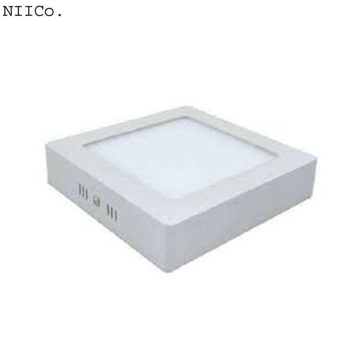 Picture of LED light 6 watt panal sarface (Squire Shape)