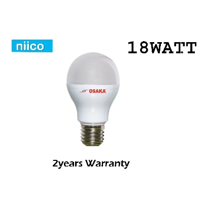 Picture of LED Bulb Heavy Duty ECO 18 Watt -OSAKA(2 Years Warranty)