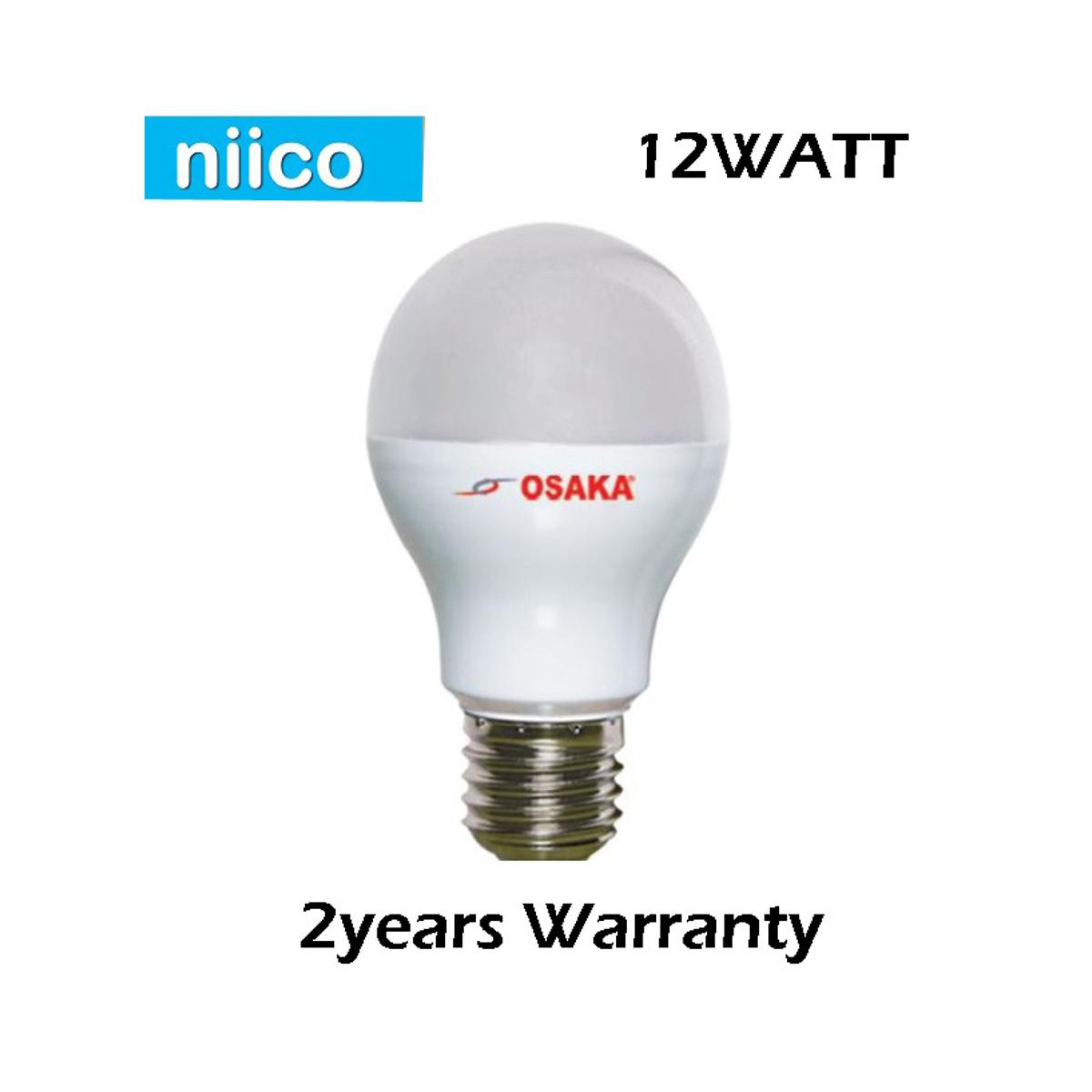 Picture of LED Bulb Heavy Duty ECO 12 Watt -OSAKA(2 Years Warranty)