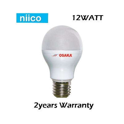 Picture of LED Bulb Heavy Duty ECO 12 Watt -OSAKA(2 Years Warranty)