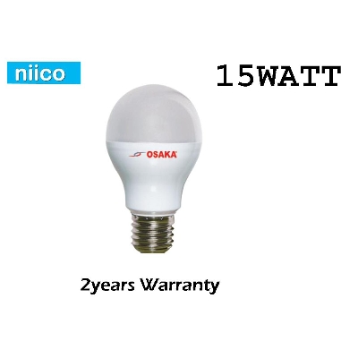 Picture of LED Bulb Heavy Duty ECO 15 Watt -OSAKA(2 Years Warranty)
