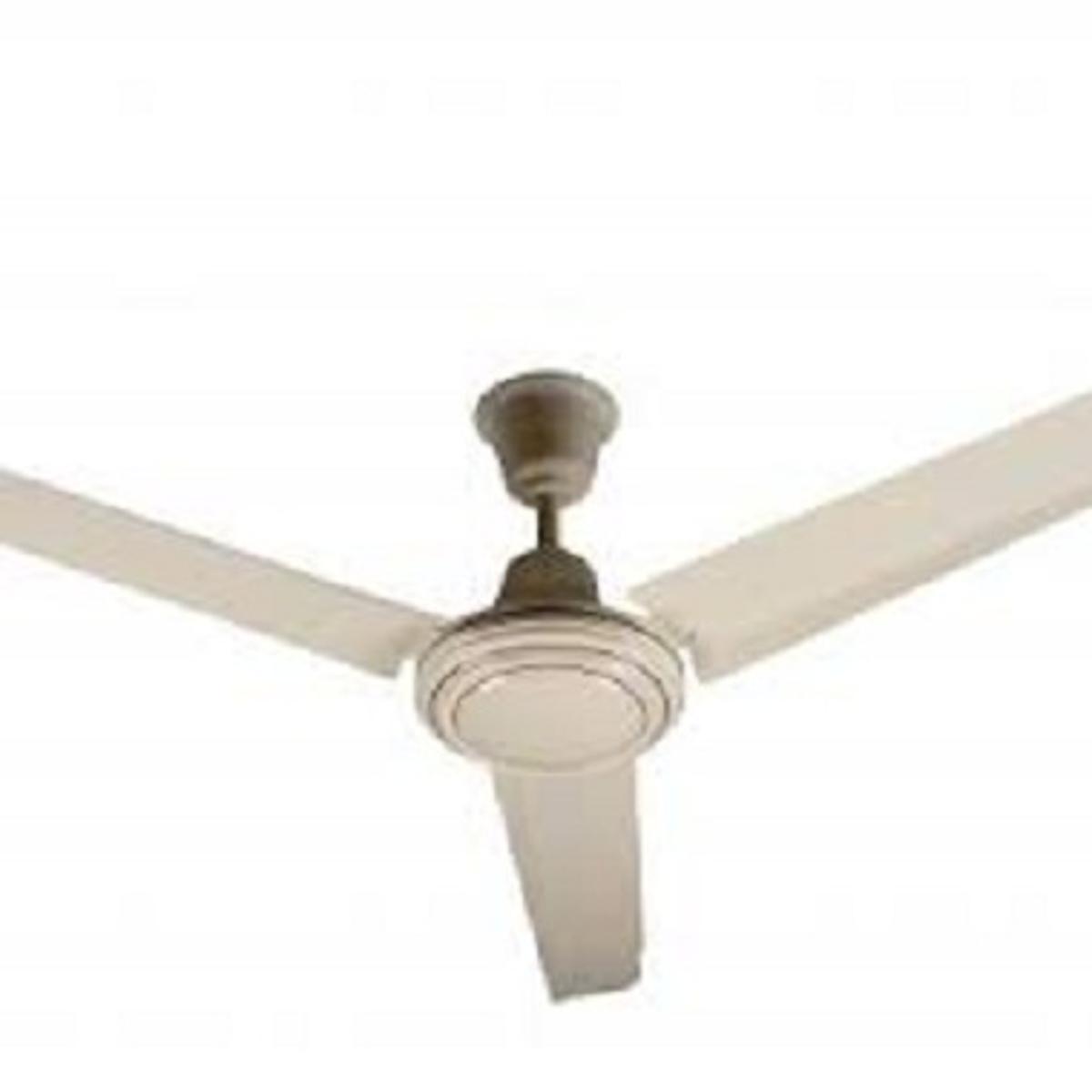 Picture of City Plus Ceiling fan  52 Inch (3 years Repless Warranty)