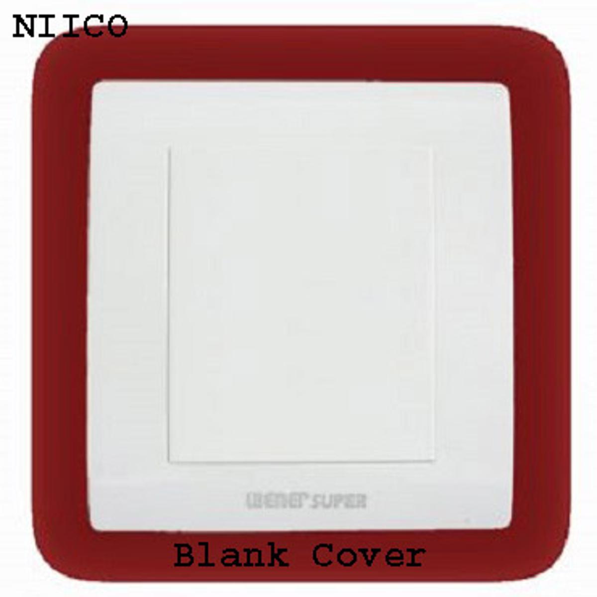 Picture of Wener Super  Premium Quality  Blak Cover-(7 Years Repless Warranty)