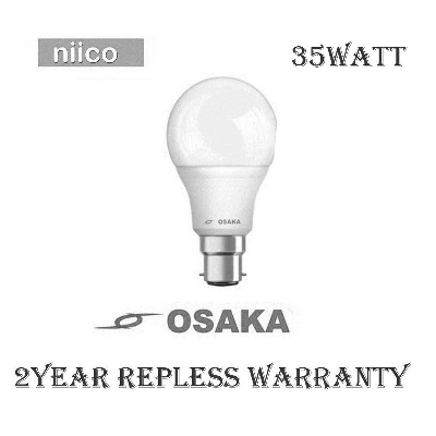 Picture of LED Bulb Heavy Duty ECO 35 Watt -OSAKA(2 Years Warranty)-Pin System Holder