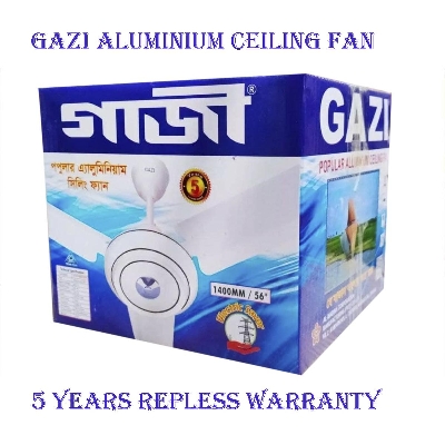 Picture of Gazi Popular Heavy Duty 56 inches Ceiling Fan