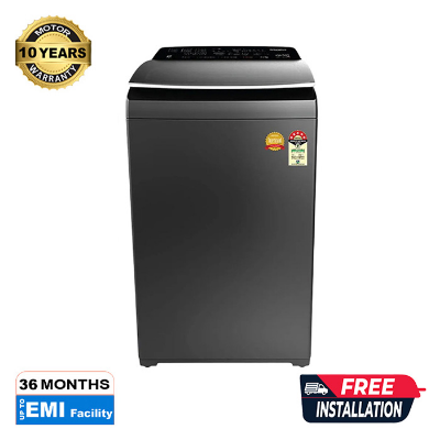 Picture of Whirlpool Bloomwash Pro 360 13 Kg Top Load Washing Machine