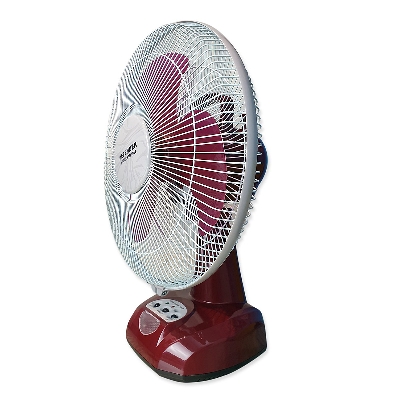 Picture of Ultimate Rechargeable Fan kth Defender/Kennede  Multi-Function 12" Fan Model-ktH2912. Stay Cool and Comfortable Anywhere(10 Year Life Time)