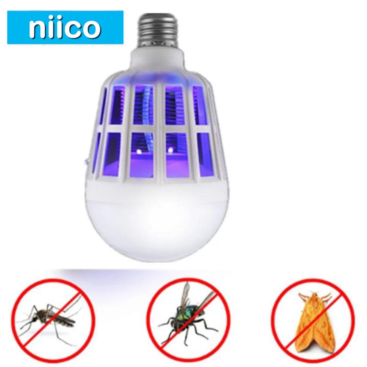 Picture of Mosquito Killer Lamp Energy Saving-2 Year Life time