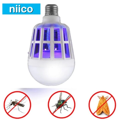 Picture of Mosquito Killer Lamp Energy Saving-2 Year Life time