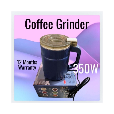 Picture of Electric Smart Grinder Heavy Duty Machine-Grinder-1 Year Warranty