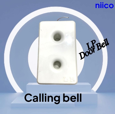 Picture of Stereophonic LP Ding Dong Door Bell Digital Sound-1 Year warranty