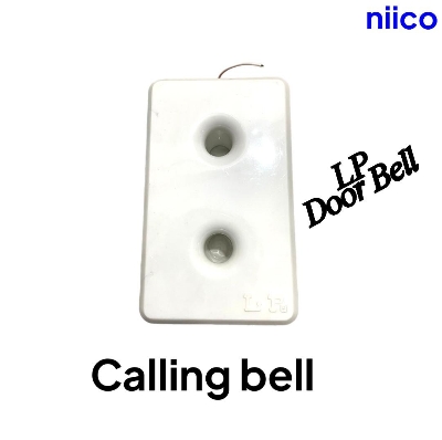 Picture of Stereophonic LP Ding Dong Door Bell Digital Sound-1 Year warranty