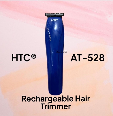 Picture of HTC Professional Hair Clipper  Durable Trimmer for Men Model:AT-528