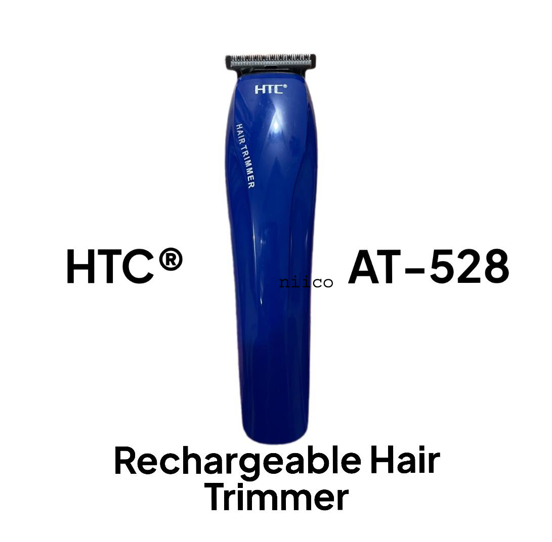 Picture of HTC Professional Hair Clipper  Durable Trimmer for Men Model:AT-528