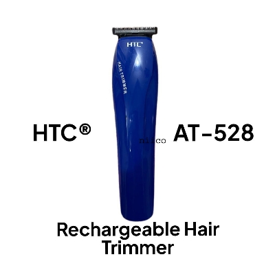 Picture of HTC Professional Hair Clipper  Durable Trimmer for Men Model:AT-528