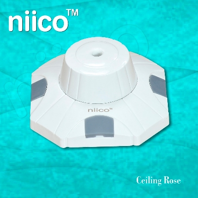 Picture of NIICO Ceiling Rose Exclusive Model-025 =1 Pice -5 Year Warranty