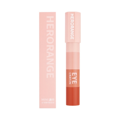 Picture of HERORANGE Eye Makeup 4in1 Eye Crayon