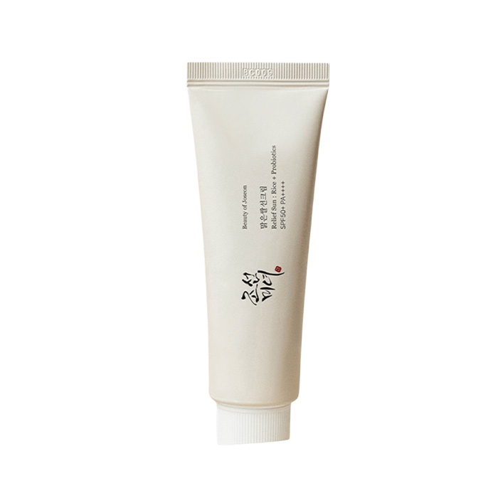 Picture of Beauty Of Joseon Sunscreen 50gm Rice + Probiotics Spf 50+ Pa++++