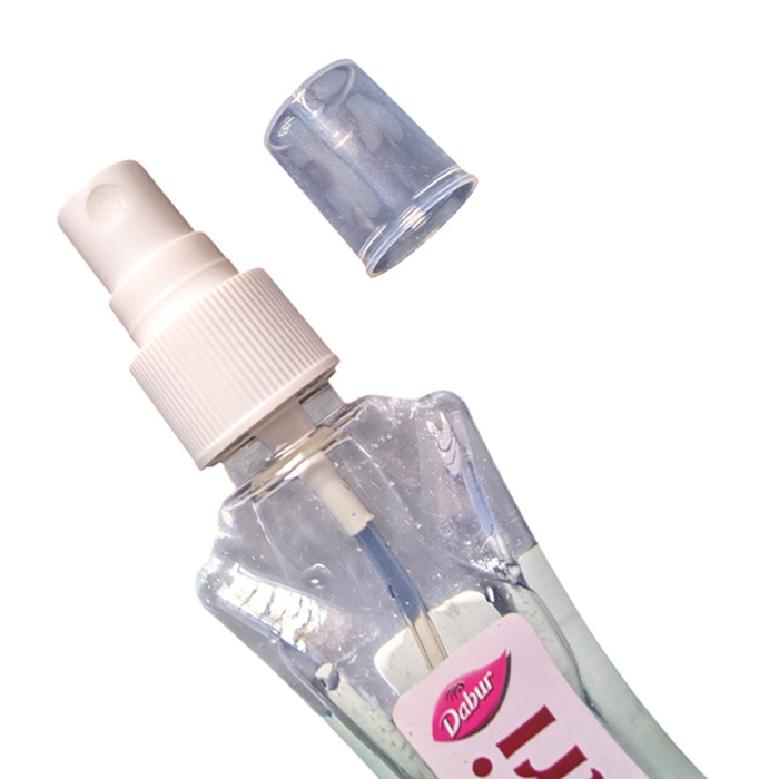 Picture of Premium Rose Water Spray Bottle 120ml