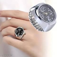 Finger Ring Watch ZangSportsonline shop bangladeshothoba.com