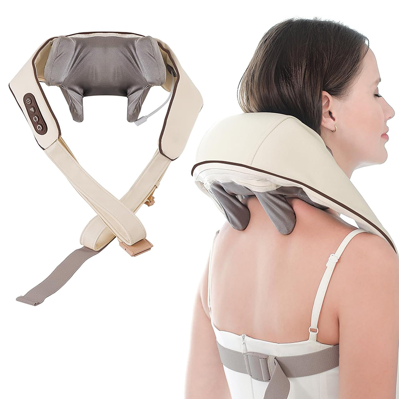 Neck and Shoulder Massager ZangSportsonline shop bangladeshothoba.com
