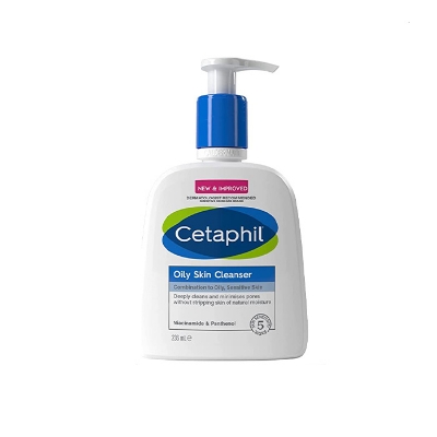 Picture of Cetaphil Oily Skin Cleanser 236ml (Made in Canada)