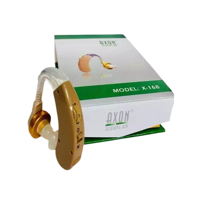 Picture of AXON X-168 HEARING AID Machine
