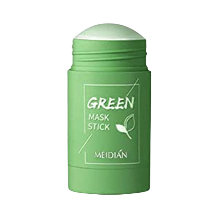 Picture of Meidian Green Tea Mask Clay Stick For Face 40gm