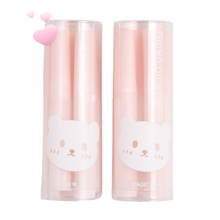 Picture of Magic Casa Naughty Rabbit 6 Pcs Matte Lipstick Set A/ Set B