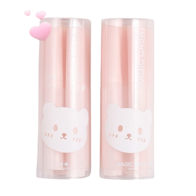 Picture of Magic Casa Naughty Rabbit 6 Pcs Matte Lipstick Set A/ Set B