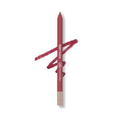 Picture of 1pcs Beauty Glazed Lively Waterproof & Long Lasting Lip Liner - 10 Shades Available