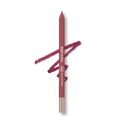 Picture of 1pcs Beauty Glazed Lively Waterproof & Long Lasting Lip Liner - 10 Shades Available