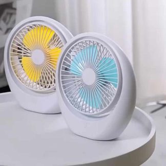 Mini USB Rechargeable Fan ZangSportsonline shop bangladeshothoba.com