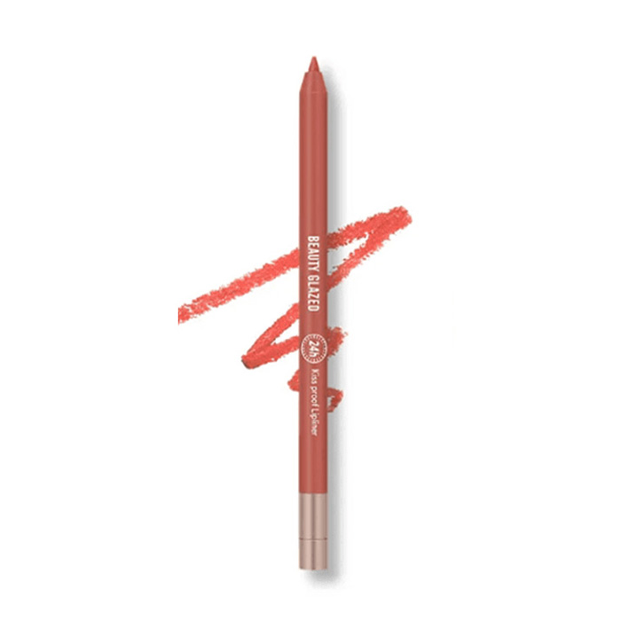 Picture of 1pcs Beauty Glazed Lively Waterproof & Long Lasting Lip Liner - 10 Shades Available