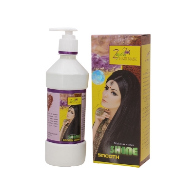 Picture of Zafran Hair Mask 120gm
