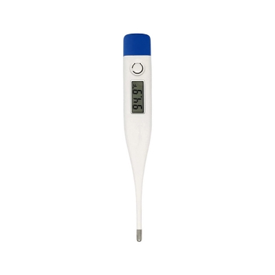 Picture of Digital Thermometer (Can Read Fahrenheit)