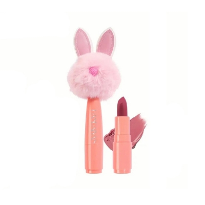 Picture of HANDAIYAN Fluffy Lollipop Matte Lipstick 3.5g Lipstick 1pcs