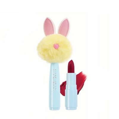 Picture of HANDAIYAN Fluffy Lollipop Matte Lipstick 3.5g Lipstick 1pcs