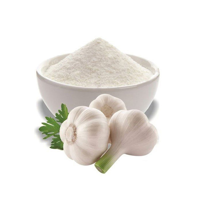 Picture of Nature Leaf - Garlic Powder / Roshun Gura - 100gm