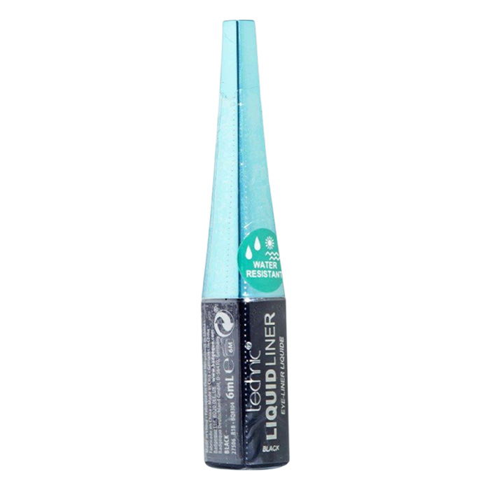 Picture of Technic Waterproof Liquid Eyeliner - Black - 6ml