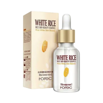 Picture of Rorec White Rice Skin Beauty Essence 15ml