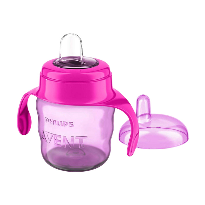Picture of Philips Avent Mumpot My Easy Sip Cup 200ml 6month+ Multiple Color Available (Made in Indonesia)