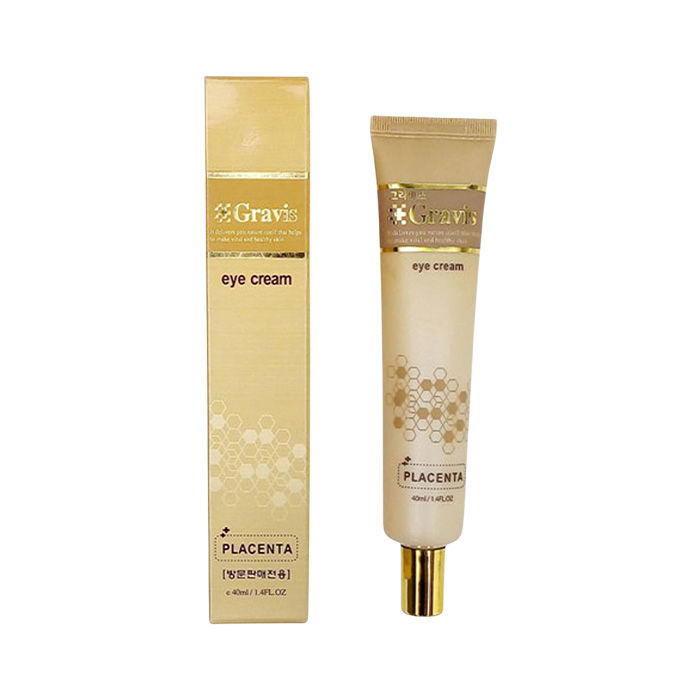 Picture of Gravis Placenta Eye Cream 40ml
