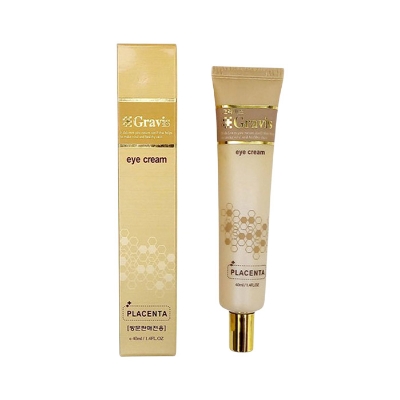 Picture of Gravis Placenta Eye Cream 40ml